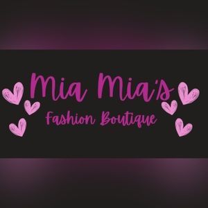Meet your Posher, Mia mia’s
